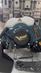 หัวเครื่องตัดหญ้า 411 veron + อุปกรณ์ ไม่รวมก้าน