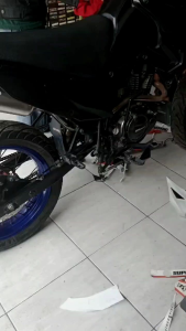 decal trail sm sporty gy 150 malaysia