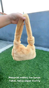 TAS WANITA BAHU KOREA/SHOULDER BAG ALA KOREAN STYLE SELEMPANG