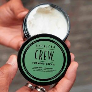 American Crew Forming Cream - Medium Hold and Shine 50/85ML