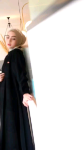 gamis brand ZN