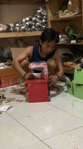 Tambal Ban Jumbo Tambal Ban Mobil Bonus Cukil 2 pcs