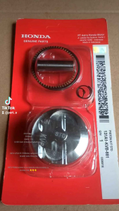 PISTON KIT HONDA VARIO OS STDN-100 KVB