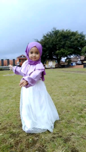 Rok Tutu Anak Perempuan Tulle Korean Style Pakaian Anak Perempuan Rok Tutu  Anak 2-8 Tahun