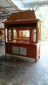 gerobak mie ayam bakso joglo