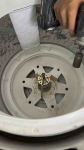 dụng cụ tháo máy giặt 3in1