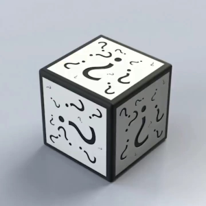 Gift Hadiah Misteri Random / Kotak Kejutan Surprise Box / Mystery Gift Box Unik