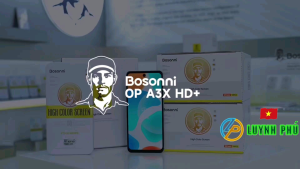 Màn hình Oppo A60/A3x/realme C65/V60/V60s/realme 12x tặng keo