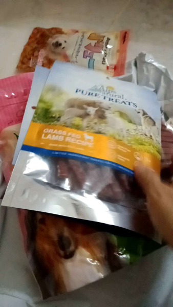 Buyer review video 6