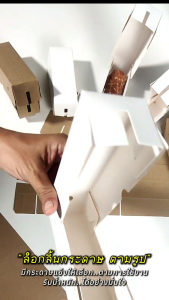 คอร์นด๊อก​ ฮอกด็อด​ 100 ชิ้น (มีฝาปิด) คุณภาพชิ้น