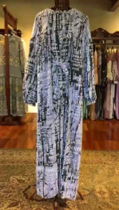 Frea Dress by Dian Pelangi: Busana Muslim Elegan & Modern