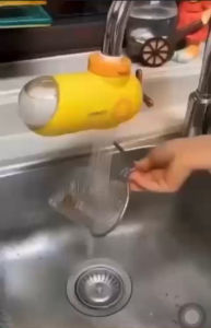 Vợt nhúng lẩu bằng inox