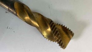 ดอกต๊าปเกลียว(ตัวสั้น)M14x1.5