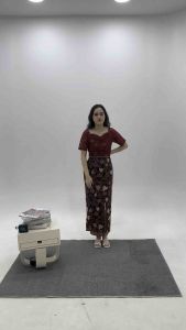 Elaina Collection: Dress Pesta Wanita Premium