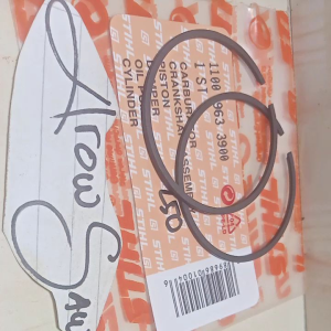 Ring piston chainsaw ms250 stihl