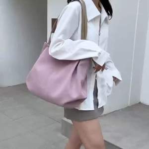 Tas Wanita Bahu Import Suoyate 7044 NEW…