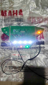 pcb vcb spedometer speedometer aerox new connected original spedometer Aerox new type abs