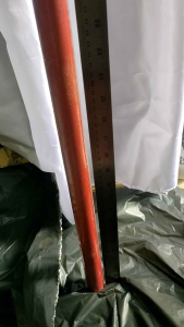 Karpet Alas Kandang l Sangkar Kotak 58x58 CM