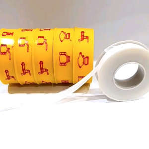 CAB Seal Tape Air Seltip Sealtape Isolasi Air Model ATS RMP