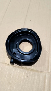 Tray Fuel Beat FI K25 & Cover Pembuangan Bensin Beat FI