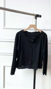 SWEETZY CARDY UNIQLO
