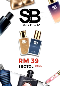 SB Sugar Bomb Cherry Air for Woman Fragrance Perfume