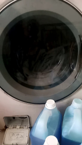 Detergen Cair 5 Liter Khusus Laundry