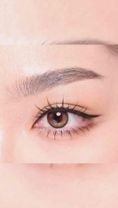 Bohktoh Eyedoll Lash AngelDoll 02