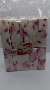 Bb.beauty 1kg Bleaching ×10 100g each bar  individually wrap GOOD CUTS