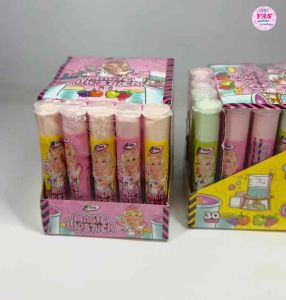 30pcs MAGIC LIPSTICK POWDER CANDY /loot bag fillers / paninda / giveaways / favors.