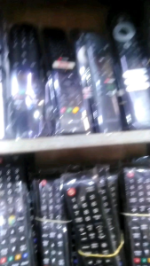 Remote Control TV LCD LED Coocaa Original