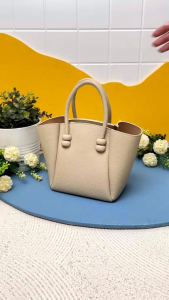 CAROLINE BAG JIMS HONEY