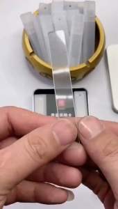 Kikir Kuku Kaca: Panduan Lengkap