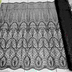 Kain Desain Unik dan Elegan