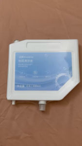 [Chính hãng] Nước lau sàn tự châm dành cho robot Dreame L10S Ultra - L10S Ultra SE -S10 Làm Sạch 300ML