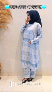 ONE SET ALEXA CRINGKLE PREMIUM/ ONE SET CRINGKLE/ ONE SET DEWASA/ ONE SET MURAH