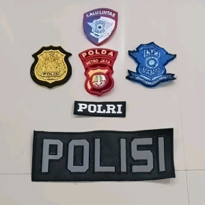 Jaket Polisi Terbaru & Desain Ergonomis