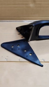 Side Mirror Nissan Sentra Lec Manual Black - PER side
