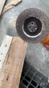 Flap Discs for Professional Use: A Comprehensive Guide