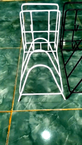 rak cobek/tatakan cobek/tempat cobek/rak piring/rak serbaguna