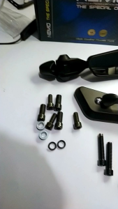 spion CIRCUIT NEMO 1278-8 UNIVERSAL SEMUA MOTOR AKSESORIS MOTOR