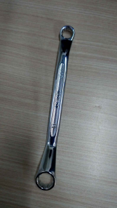 KUNCI DOUBLE RING 12X14MM NASA CR-V PERKAKAS KUNCI PAS 2445K