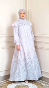 AMORA NINOS DRESS GAMIS MODE TERBARU & TERLARIS