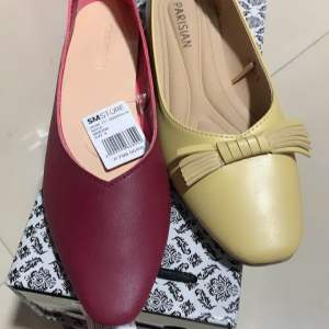 Parisians Comfy Shoes For Ladies \"Limited only\"