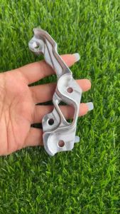 ขาด้วง/ปักข้าง LeadGiorno CBS 190MM. CNC หลีด จีออโน่ ขาจับปั้ม