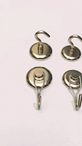🔗💪 SORA SG Magnet Hooks For Office and Home 💪🔗