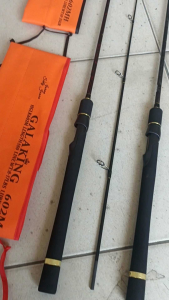 joran hinomiya galaking 602 carbon solid