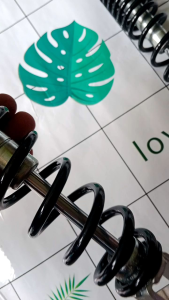 Shock Copotan Yamaha Nmax Original 2DP