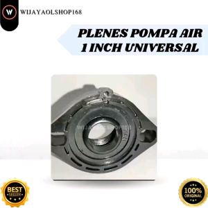 Plenes Pompa Air Universal 1 inch/DIAN
