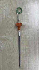 *Perodua Myvi D20N DC5A 2017-2021 Axia Bezza Auto Oil Level/ Gear Box Oil Level Dipstick 35103-B1030
